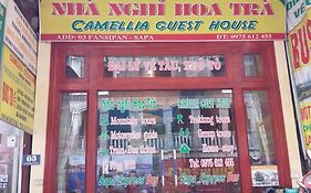Nhà nghỉ Camellia